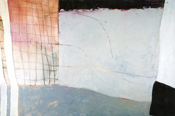 CAT 387, Ubiir Kakadu II, 2002, mixed medium