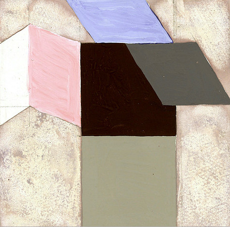 CAT 401 A, Small Geometric Abstraction I, gouache on paper, 15X15cm.jpg