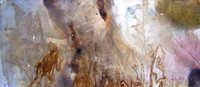 CAT 588 F7, After the Simpson Desert F7, 2015, mixed medium on paper.JPG