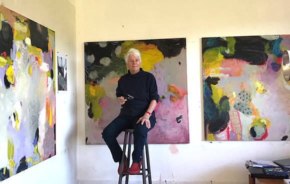 Apollo Bay Studio