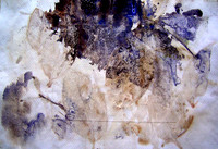 CAT 590 J6, After the Simpson Desert J6, 2015, mixed medium on paper.JPG
