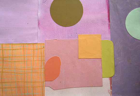 CAT 532 B, Colour Swatch B, 2016, paper collage, 28X40cm.JPG
